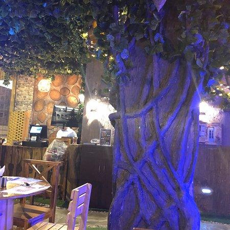 Discovery Restaurant